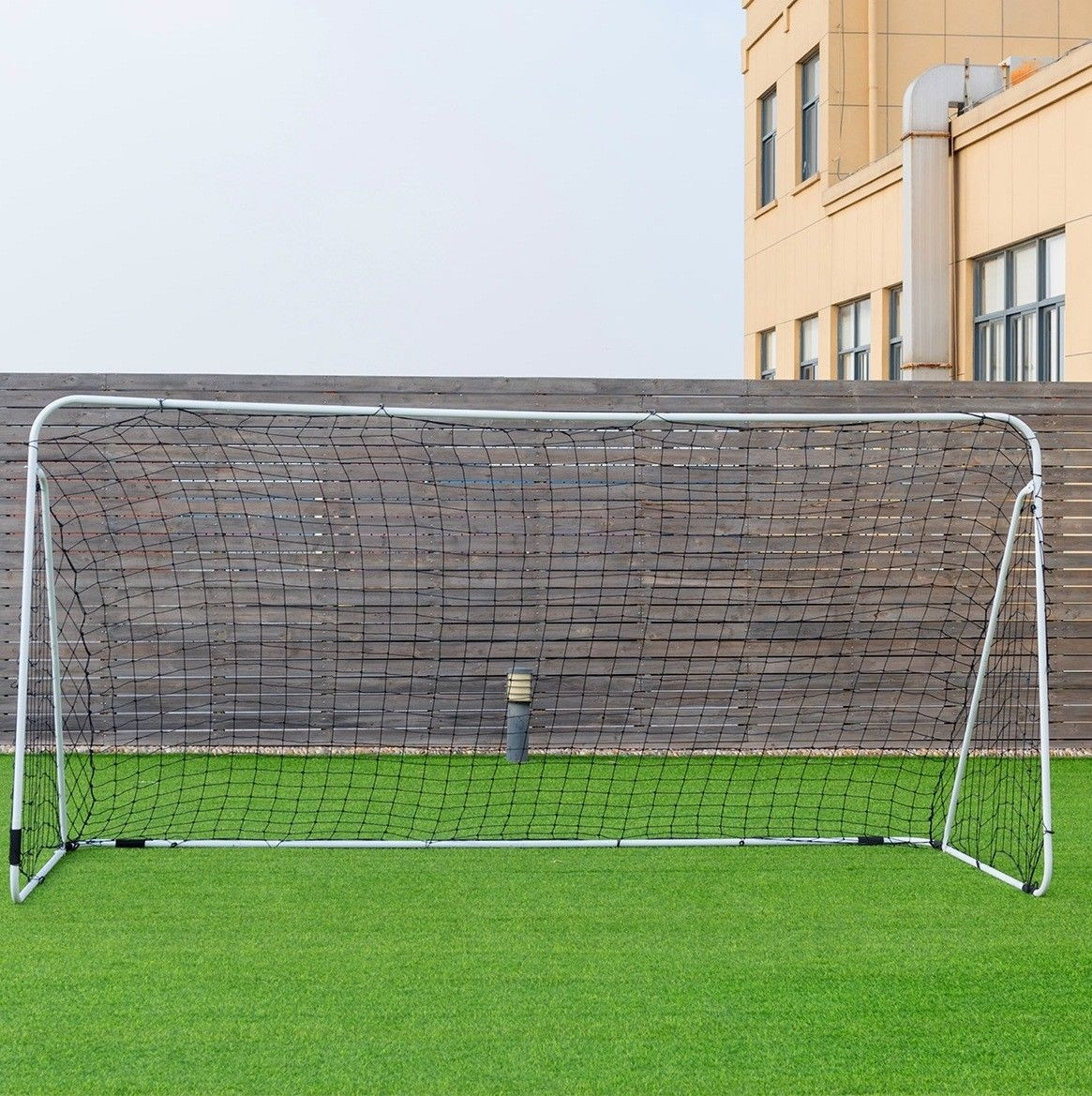 铁管足球门儿童训练足球网青少年足球运动门移动球门