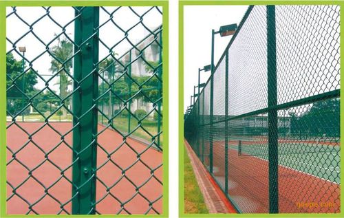 产品展示 框架护栏 > 东莞运动场围网|热销篮球场护栏网|足球场护网